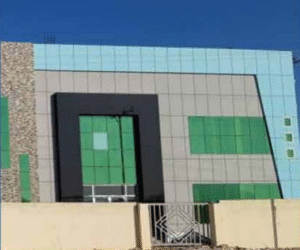 RESIDENTIAL & COMMERCIAL PROJECT