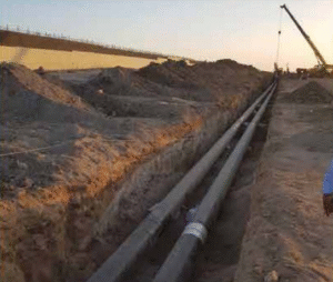 PIPELINE & PIPING PROJECT