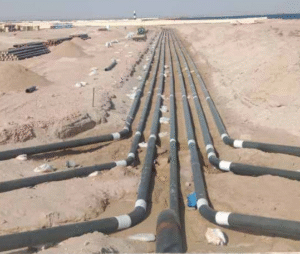 PIPELINE & PIPING PROJECT